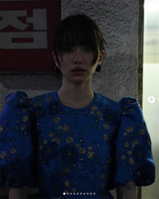 山本舞香、ブルーのチャイナドレス姿で魅せる1stフォト＆スタイルブックアザーカット公開