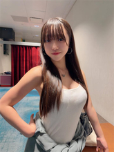 15歳JCアイドル、"大人っぽ"キャミソールをヘルシーに着こなし「スタイル良すぎでしょ」