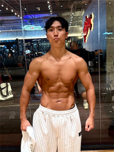 コロチキ西野、5カ月で12キロ減の"バキバキ肉体"披露「仕上がってるねぇ～！」「強過ぎる」