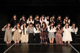 SKE48のチームS約11年ぶりのオリジナル公演は小室哲哉がプロデュース、木根尚登も一部参加