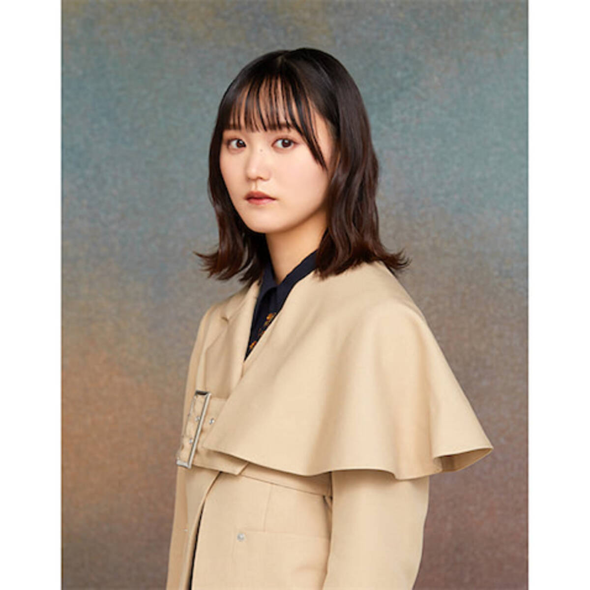 櫻坂46・増本綺良がTBS系「ラヴィット！ファミリー」の水曜担当に決定 