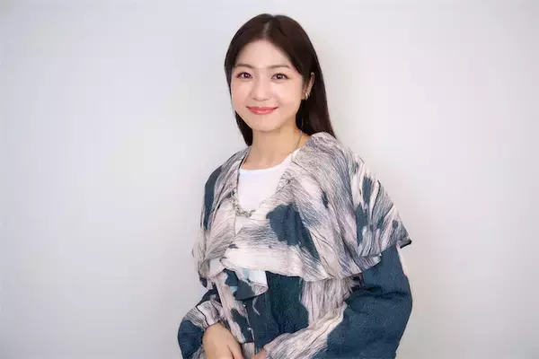 中村静香、映画『じっちゃ！』で感じた青森の温かさ「食も人も、つがる全体が包み込んでくれた」