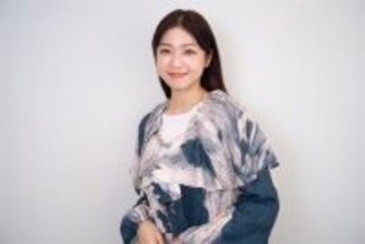 中村静香、映画『じっちゃ！』で感じた青森の温かさ「食も人も、つがる全体が包み込んでくれた」