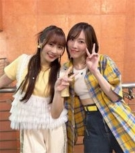 松井珠理奈、29歳誕生日3日前に「嬉しいお知らせすぎる」ももクロ・佐々木彩夏の結婚を大喜び