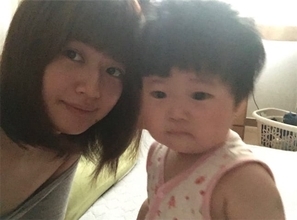第3子妊娠中の小林礼奈、支援センターで“新米ママ”扱い「実はいるんです、9才！」