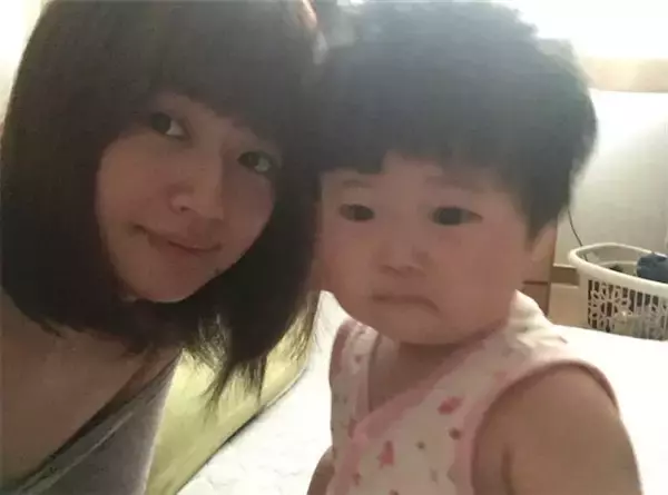 第3子妊娠中の小林礼奈、支援センターで“新米ママ”扱い「実はいるんです、9才！」
