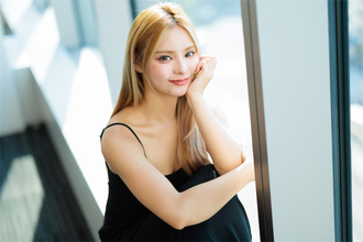 「プリキュア来たよ」派手な見た目に偏見も…小田愛実が語る、シングルギャルマザーの保育園ライフ