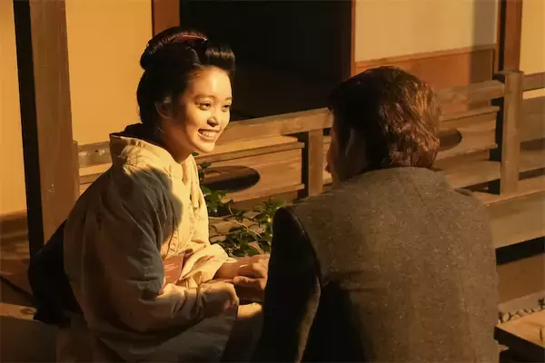 「神回でした」「幸せすぎる」祝福の声続出！『ばけばけ』第66回、トキとヘブンが夫婦に