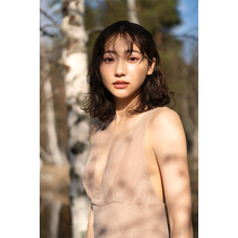 武田玲奈、芸能活動10周年記念写真集の発売が決定、サウナの母国・フィンランドで撮影