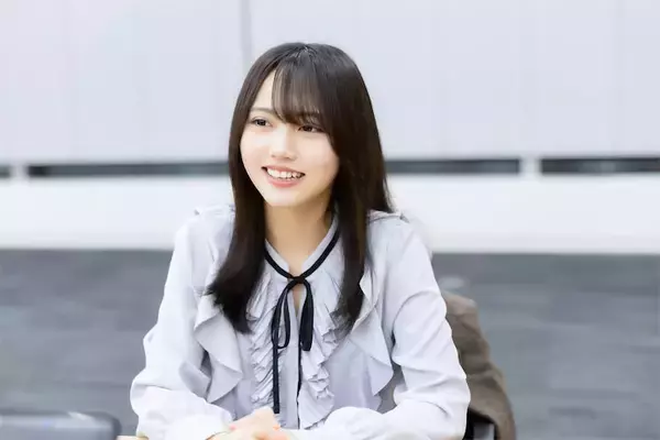 現役女子大生雀士・瀬戸麻衣、内気だった少女が麻雀プロになるまで「きっかけは『FF14』」