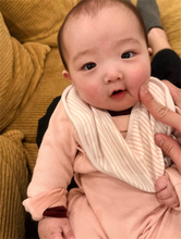 杉浦太陽、次女・夢空ちゃんのムチムチほっぺが可愛すぎると反響