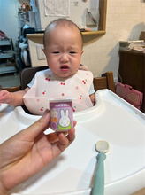 小林礼奈、次女の離乳食をユーモラスにアフレコ「えー、ヨーグルトあんまなんだよねー！」