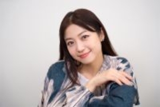 『スカッとジャパン』悪女役がターニングポイント──中村静香、俳優生活20年でつかんだ自分らしさ