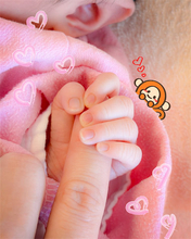 今年7月に結婚、28歳特撮ヒロインが第一子誕生を報告「涙が止まらないほど幸せです」