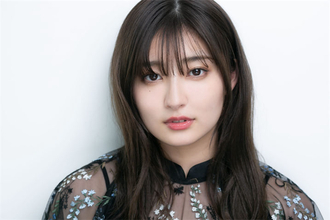 ドラマ『明日カノ』でレンタル彼女役に挑戦・吉川愛にとって“演じること”とは