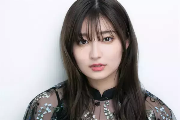 ドラマ『明日カノ』でレンタル彼女役に挑戦・吉川愛にとって“演じること”とは