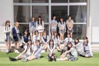 AKB48新時代の幕開け！17期生・佐藤綺星が新センター、松井珠理奈がKLP48へ、UNLAMEも注目