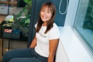 「グラビアやってるの？」と言われても――菊地真結が笑顔で戦い続ける「目指すはオリンピック出場」