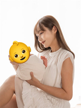 てんちむ、第2子出産を報告「なんて美しいママ」「尊い」と祝福の声　今年1月に三崎優太氏と結婚