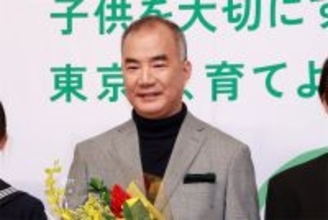 宇宙飛行士・野口聡一が高校生に語った、NASA流チームワークの秘訣