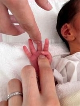 29歳TBSアナウンサー、第一子誕生を報告「お母さんになりたいという夢を叶えてくれた」