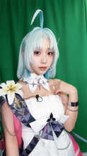 伊織もえ、『カオスゼロナイトメア』ハイデマリのコスプレ姿に絶賛「おい、女神おるぞ！」