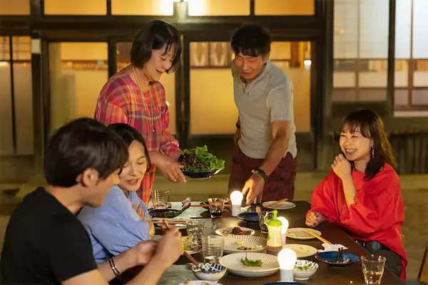 『あいの里』Pに聞く中高年の恋愛番組を作った理由「おじさんとおばさんの恋愛って見たことがない」