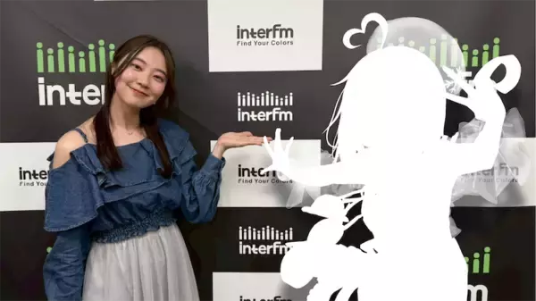 二次元と三次元の融合・XTuber夏乃音ユキの可能性「両方愛してくれたら」【VTrax】