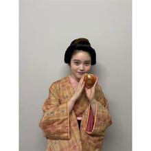 「初めての経験だった」高石あかりが明かした、“台本を超えた涙”と憑依型女優の原点