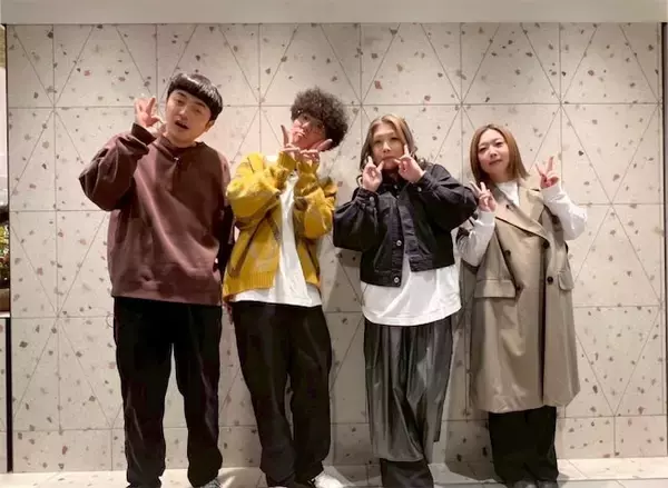 M-1王者・たくろう、心斎橋で新生活グッズを爆買い　東京進出を彩るアイテムはあるか