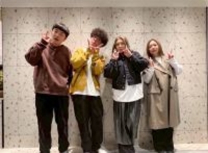 M-1王者・たくろう、心斎橋で新生活グッズを爆買い　東京進出を彩るアイテムはあるか