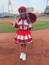 元SKE48藤本冬香、「握手会がなくなって不安も」地元・広島の活動で大切にする“ファンとの心のつながり”