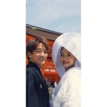 みちょぱ、大倉士門との”和装”結婚式リール動画を公開「白無垢も色打掛も似合う」