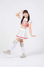 150cmの小さな体がリングを支配する!“絶叫アイドルレスラー”高見汐珠の衝撃