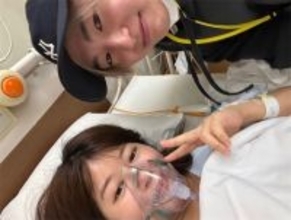 小林礼奈、第2子出産を報告　“妊娠高血圧症候群”で緊急帝王切開「母子ともに無事です」