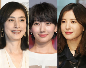 波瑠の次に「おひとりさまヒロイン」を継ぐのは誰か　‟憧れ”より‟共感”が求められる独身女性像の変化