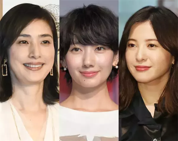 波瑠の次に「おひとりさまヒロイン」を継ぐのは誰か　‟憧れ”より‟共感”が求められる独身女性像の変化