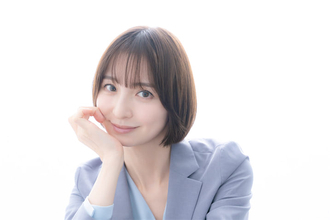 篠田麻里子、「白か黒かしか許せなかった」出演ドラマ『サレタ側の復讐』と重なる“完璧主義”の過去