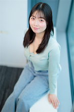“農家娘”Hカップグラドル・秋田そな「胸が目立たないように下着を着けなかった」体育祭が廃止になった過去