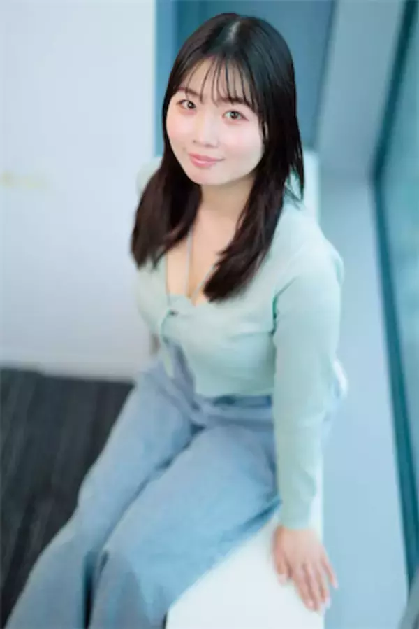 “農家娘”Hカップグラドル・秋田そな「胸が目立たないように下着を着けなかった」体育祭が廃止になった過去