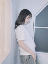 元乃木坂46 能條愛未、"ふっくらお腹"ショットで妊娠報告「三人で歩んでいけることを楽しみに」