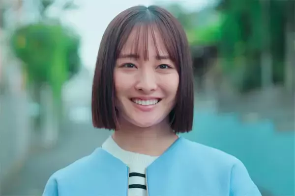 驚愕の"復讐ドラマ"がいよいよ第10話、初の母親役を演じる大友花恋「ギアを上げて見てほしい」