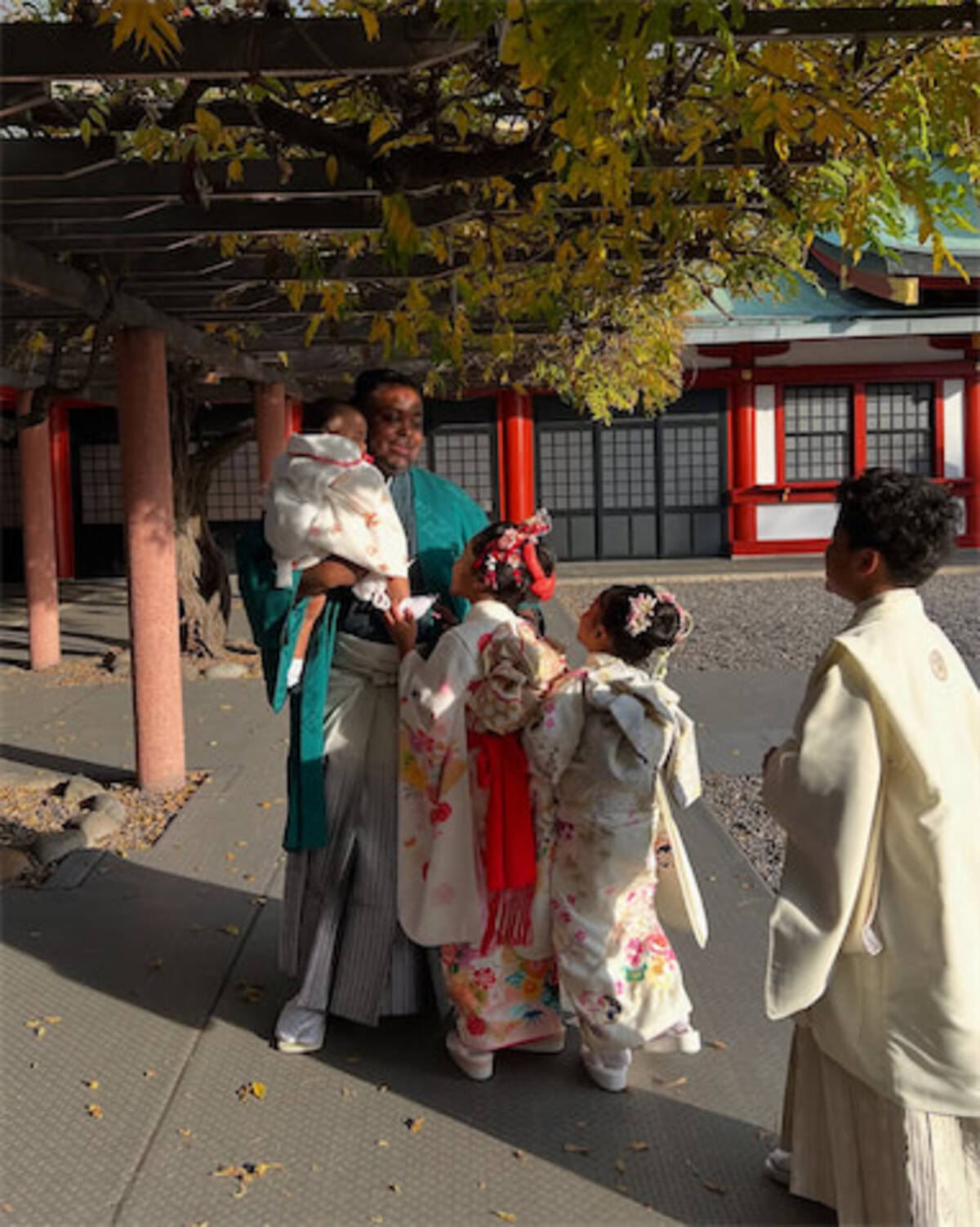 活動歴および当時の関連ビジュアル記録