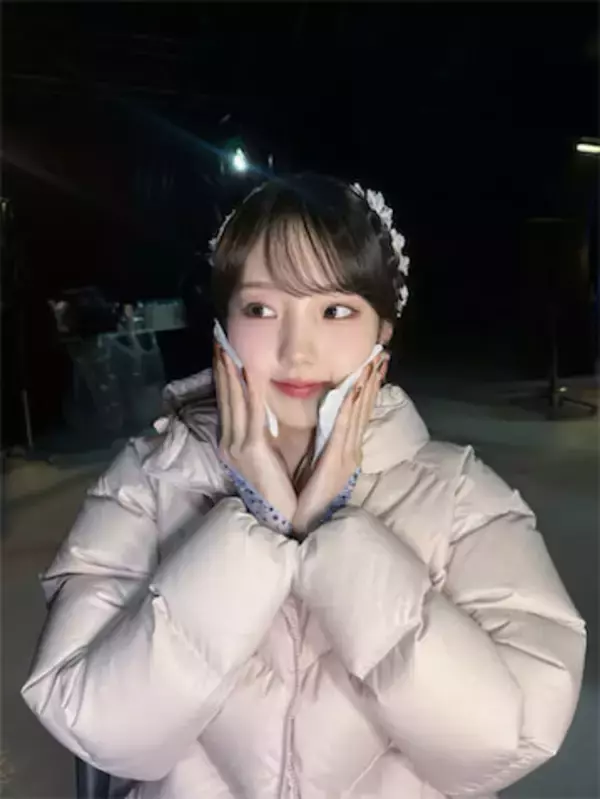 ホッカイロでぽかぽか、本田真凜のキュートな近影にファン「思い出たくさんのぞかせてもらえて幸せ」