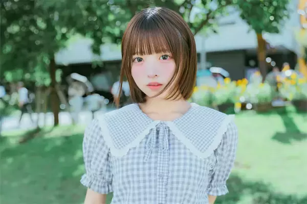グラドル琴雛ひな、「自分1人でよく生きてこられたねって言われます」フライパンもコスプレ衣装も捨てちゃう天然素顔
