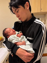 藤森慎吾、第2子誕生を報告「元気なチャラ男くんです」ワンオペ育児奮闘に絶賛の声