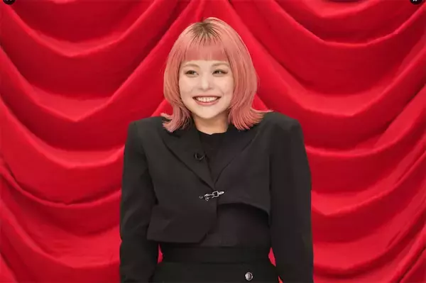 「バズっててびっくり（笑）」エルフ荒川の大胆イメチェン姿が話題「ちょっと惚れそう」