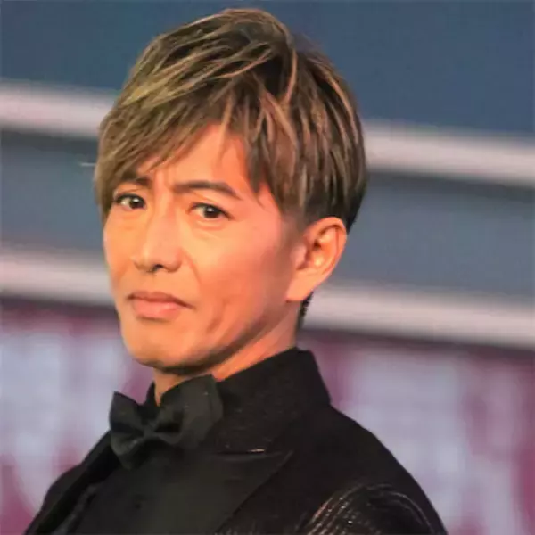 木村拓哉が羽織ったフリースが爆売れ “キムタク売れ”が生んだ歴代ブーム