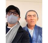 「高橋克典、舞台公演で高知へ「この人の役できると思うんだよなぁ」」の画像1