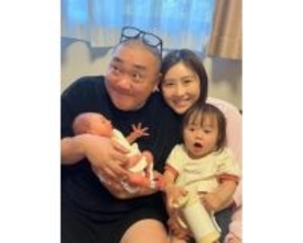 西野未姫、男児出産を報告「２人のママになれてとても幸せです」